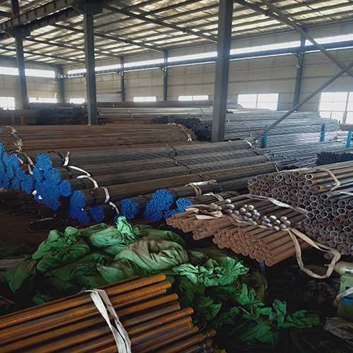 融安声测管为何能作为桩基础检测材料？