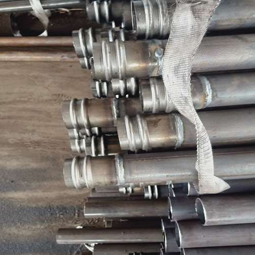 融安终于找到了,铁路用声测管的检测用哪个标准
